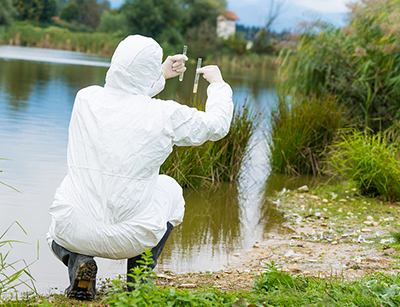 泳池水質PH值范圍多少合適？