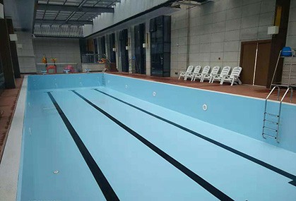 戴高樂鋼結(jié)構(gòu)拆裝式整體泳池受歡迎的原因在這里