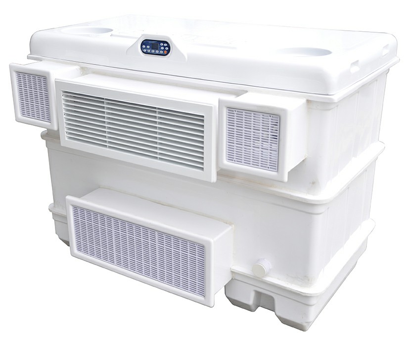 廣州層流推進器廠家哪家好？