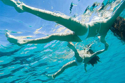 這個夏天與戴高樂無邊際泳池相約,讓你激爽一夏