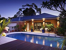 無(wú)邊際泳池的優(yōu)點(diǎn)，你知道多少？