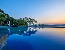 無(wú)邊際泳池全面解析 你真的了解它嗎？