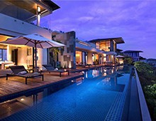 別墅無邊際游泳池 你所不知道的那些優(yōu)點(diǎn)