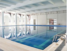 恒溫泳池設(shè)備主要有哪些?如何選擇?