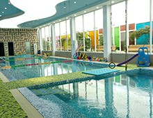 如何選擇質量好的泳池設備？謹記這一點