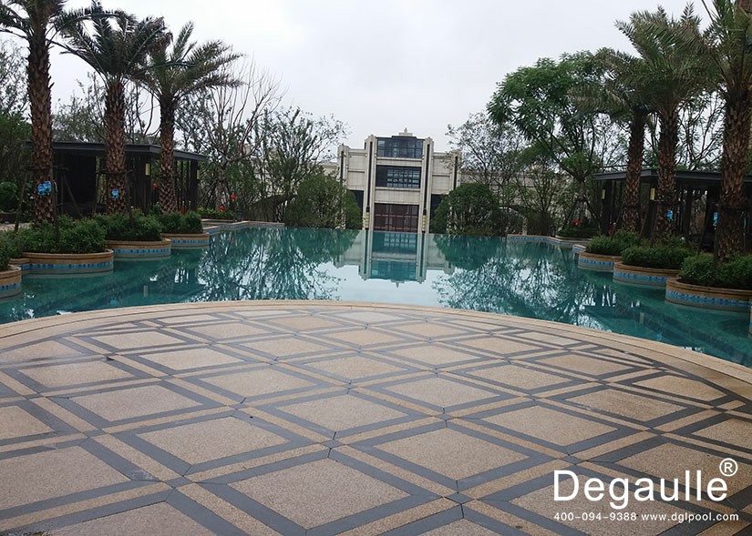 恒溫泳池設(shè)備介紹及特點(diǎn)，你了解嗎？