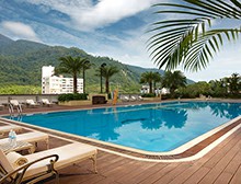 地埋式一體機泳池設(shè)備作用是什么？好不好看過才知道