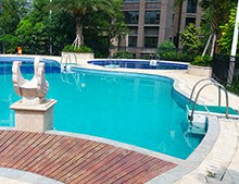 一體化游泳池設(shè)備包含哪些？該如何選擇？