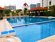 壁掛式一體化泳池設備有哪些優勢特點?為什么選擇它?