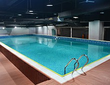 拆裝式游泳池是什么?跟傳統(tǒng)泳池有什么區(qū)別?