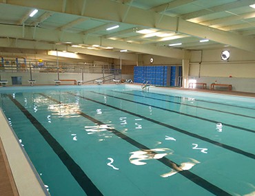 為何越來越多人選擇鋼結構游泳池?這就是答案