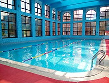 泳池加熱設(shè)備如何實(shí)現(xiàn)恒溫？最適宜的池水溫度