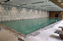 恒溫泳池設(shè)備空氣源熱泵可以用于哪些地方？