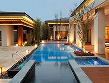 溫泉設備包含哪些?你不能不知道的分類