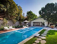 戴高樂別墅泳池設備還不會選?簡單三招輕松學會