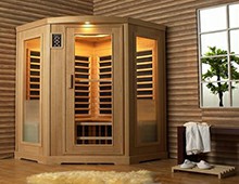 戴高樂桑拿泳池設備不知如何選擇?不妨從這幾點下手