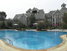 泳池工程最容易犯的誤區，來看下你中招沒？