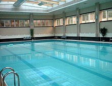 泳池熱泵恒溫加熱效果如何?出乎意料!