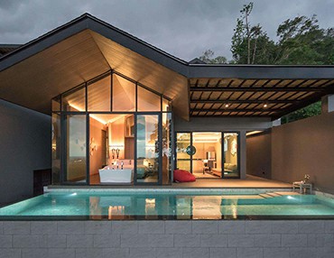 泳池設備怎么選?戴高樂這三招讓你不再糾結