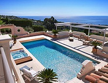 別墅泳池設(shè)備哪種好?這款竟還有這么多優(yōu)勢