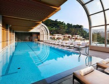 泳池空氣能熱泵受青睞的原因竟然只是這個!