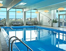 恒溫泳池設備日常使用要注意什么？這幾點必須謹記