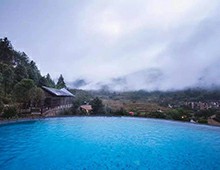 溫泉設備怎么選?戴高樂泳池教你簡單實用技巧,一學就會