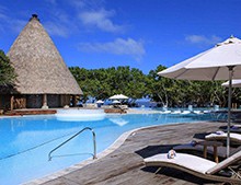 桑拿泳池設備日常維護工作,你做到了嗎?