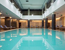 恒溫泳池設備對游泳館來說竟這么重要!