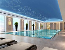 不同泳池水處理設備在泳池中的作用是什么?你了解嗎