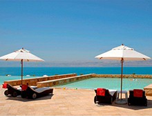 泳池工程設計有哪些要求?這兩點你必須知道