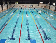 游泳館設備價格多少錢?你要知道的在這里