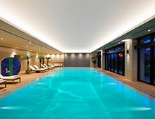 室內游泳池設備造價大概多少？了解報價避免被騙