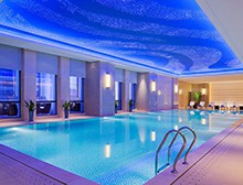 恒溫泳池的設備造價多少？最新價格都在這里