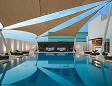 游泳池全套設備多少錢?價格說出來你可能不信![戴高樂泳池設備]