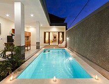 別墅無邊界泳池設備哪個好？錯過這個你會后悔[戴高樂泳池設備]