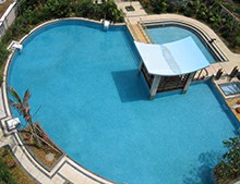 泳池一體化過濾器設備比傳統泳池設備還有這些優點？[戴高樂泳池設備]