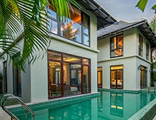 別墅泳池設備多少錢？給您揭秘報價明細[戴高樂泳池設備]