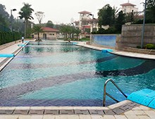 一體泳池設(shè)備用在別墅好嗎？想不到還有這些優(yōu)點(diǎn)吧[戴高樂(lè)泳池設(shè)備]