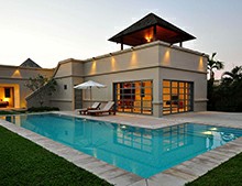 別墅泳池水過(guò)濾設(shè)備不知選什么？這款是您的最好選擇[戴高樂(lè)泳池設(shè)備]