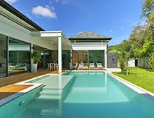 別墅無邊游泳池設備選擇哪一款？現在知道還不算晚[戴高樂泳池設備]