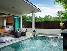 別墅無邊游泳池設備選擇什么？這樣選不會錯[戴高樂泳池設備]