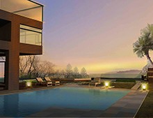 別墅泳池配套設備都有哪些?應該如何選擇?[戴高樂泳池設備]