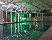 別墅室內游泳池處理設備怎么選?給您想要的答案[戴高樂泳池設備]