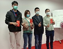 疫情雖在，簽單不停歇丨戴高樂泳池設備新春開門紅，頒獎慶典圓滿落幕