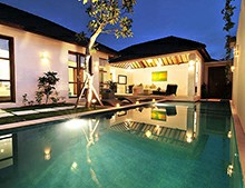 無邊際泳池小到還能擺放在家中這些地方?想不到吧[戴高樂泳池設(shè)備]