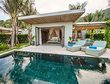 無邊際泳池讓你在家庭室內便能無限暢游，感受過沒?[戴高樂泳池設備]