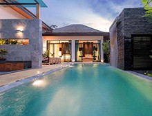 這款無邊際泳池建造只需1-2天？快來看看真相[戴高樂泳池設備]