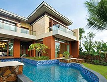 私人游泳池的造價多少錢?快來看看是不是你要的價格[戴高樂泳池設(shè)備]