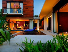 私家別墅泳池短小游不盡興？來看看新興無邊際泳池[戴高樂泳池設備]